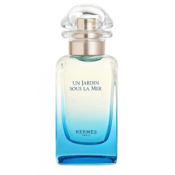 Hermes Un Jardin Sous La Mer