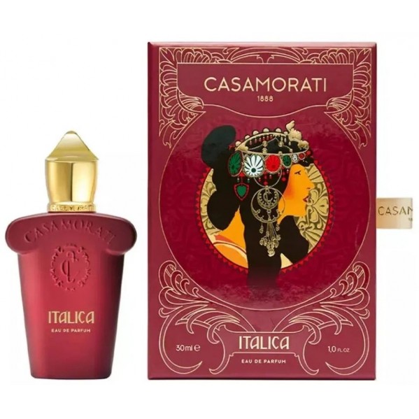 Xerjoff Casamorati 1888 Italica