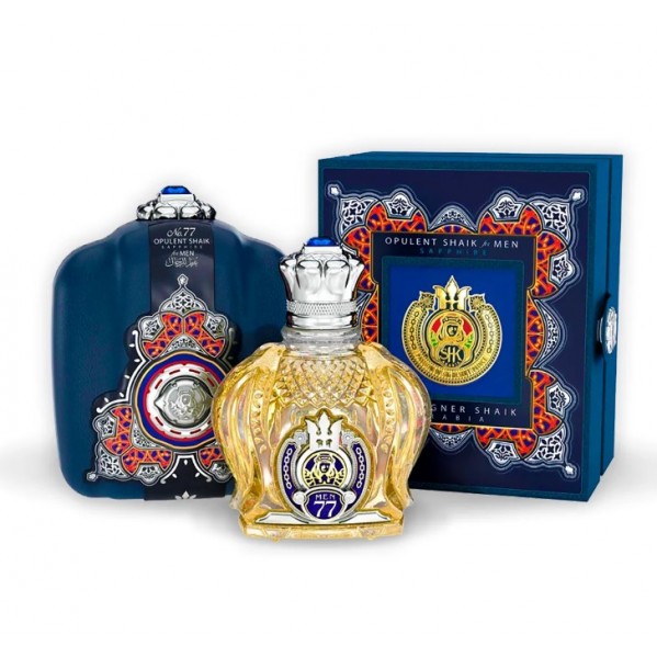 Shaik Opulent Sapphire № 77