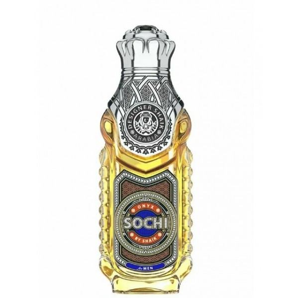 ShaikSochi Onyx for Men
