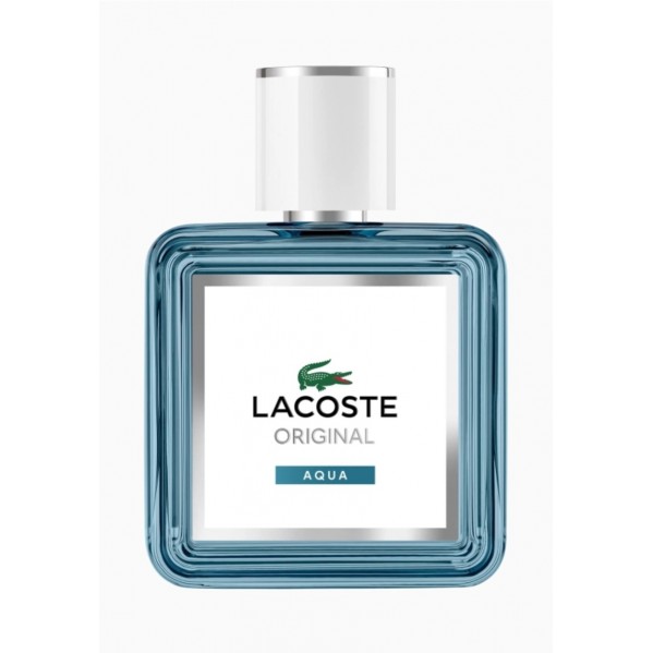 Lacoste Original Aqua