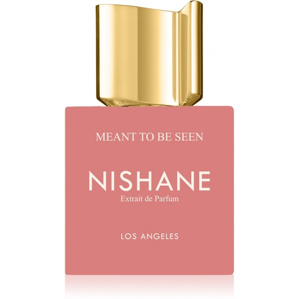 Nishane Meant to Be Seen