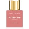 Nishane Meant to Be Seen