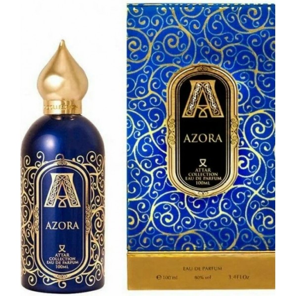Attar Collection Azora