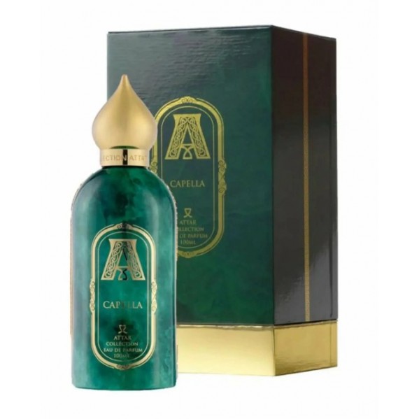 Attar Collection Capella