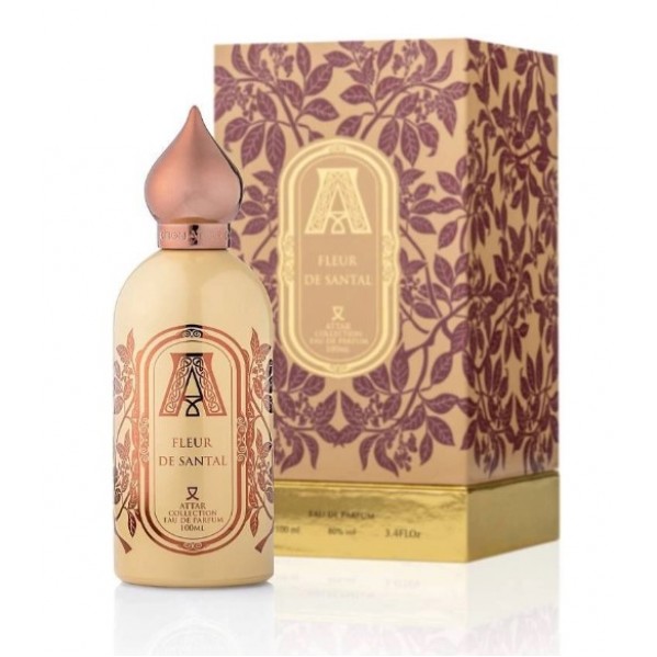 Attar Collection Fleur de Santal