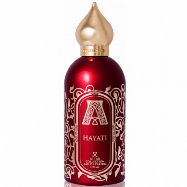Attar Collection Hayati