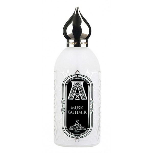 Attar Collection Musk Kashmir