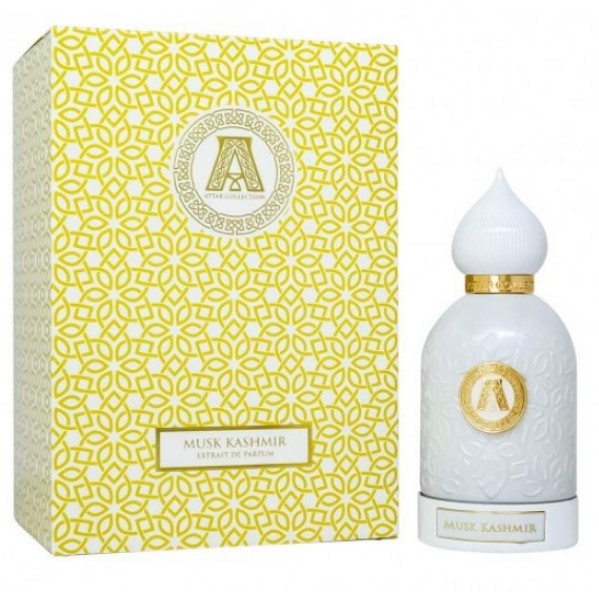 Attar Collection Musk Kashmir Extrait
