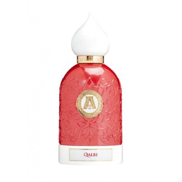 Attar Collection Qalbi Extrait
