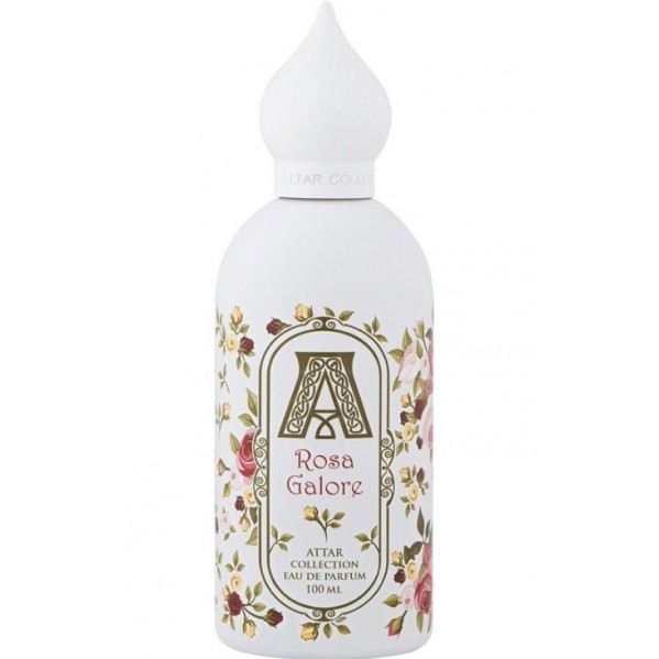 Attar Collection Rosa Galore