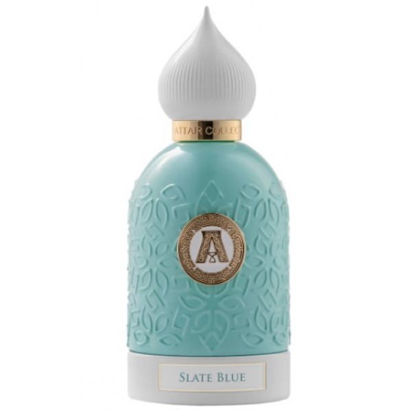 Attar Collection Slate Blue Extrait