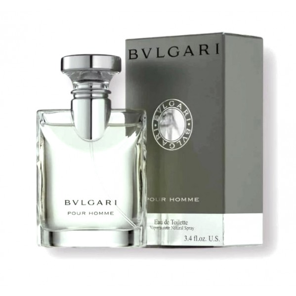 Bvlgari Pour Homme