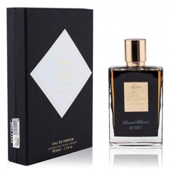 By Kilian Dont Be Shy Rose and Oud Special Blend 2020