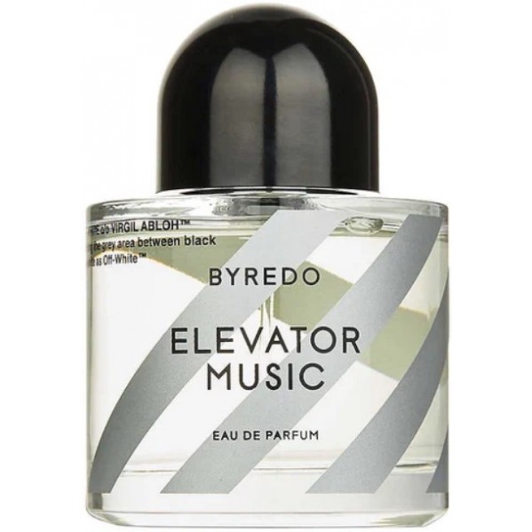Byredo Elevator Music