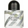 Byredo Elevator Music
