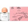 Byredo Lil Fleur Tangerine