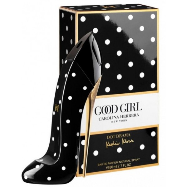 Carolina Herrera Good Girl Dot Drama