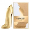 Carolina Herrera Good Girl Gold Fantasy