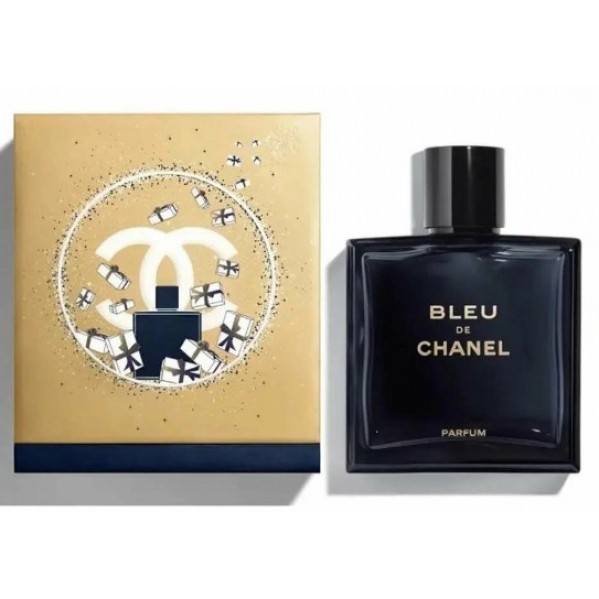 Chanel Bleu de Chanel Limited Edition