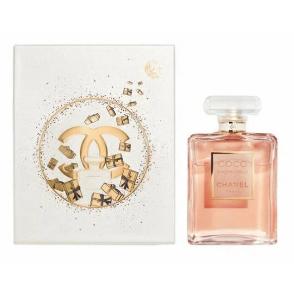 Chanel Coco Mademoiselle Limited Edition