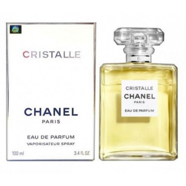 Chanel Cristalle 2023
