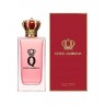Dolce and Gabbana Q Perfume