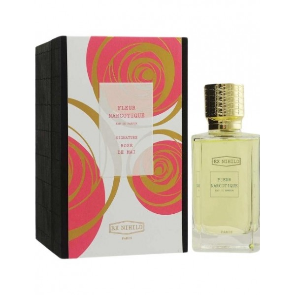 Ex Nihilo Fleur Narcotique Rose De Mai Signature