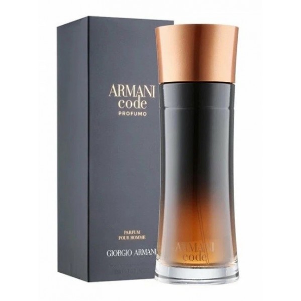 Giorgio Armani Armani Code Profumo