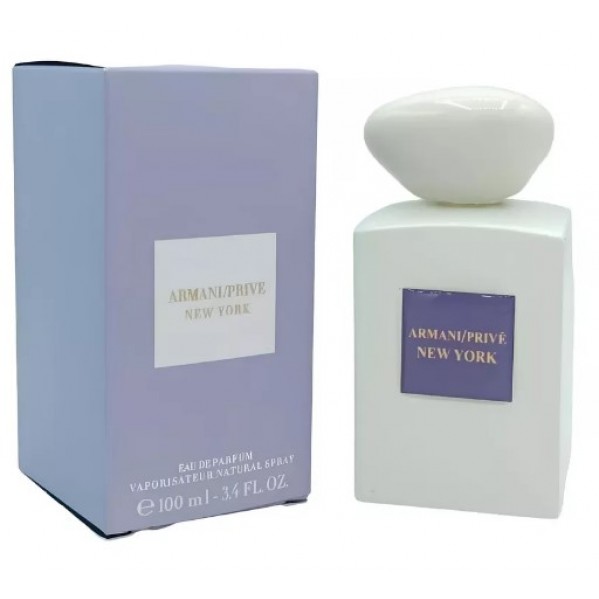 Giorgio Armani Armani Prive New York