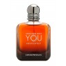 Giorgio Armani Emporio Armani Stronger With You Absolutely