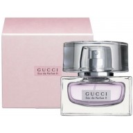 Gucci Eau De Parfum II