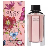 Gucci Flora Gorgeous Gardenia Limited Edition
