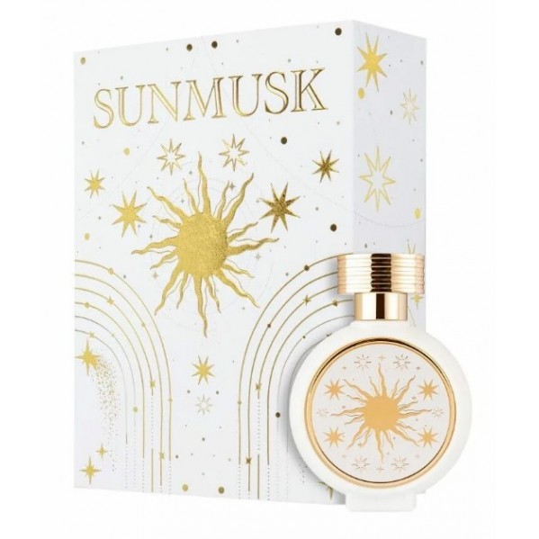 Haute Fragrance Company Sunmask