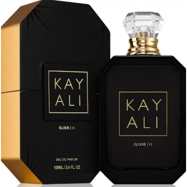 Kayali Elixir 11
