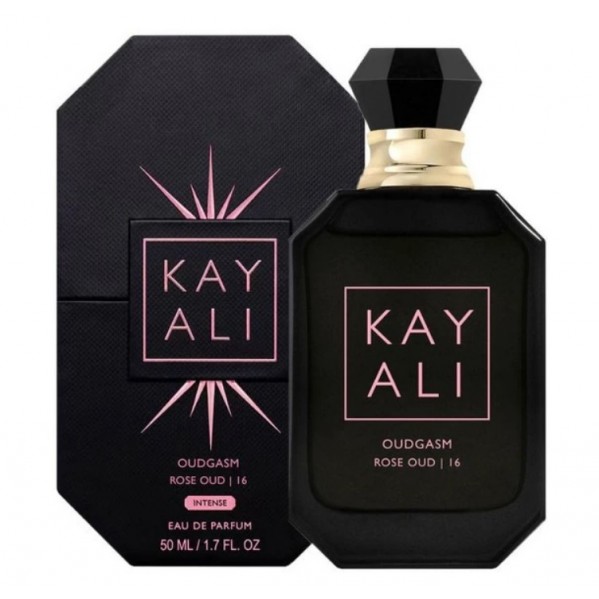Kayali Oudgasm Rose Oud 16