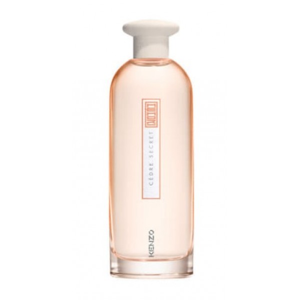 Kenzo Cedre Secret