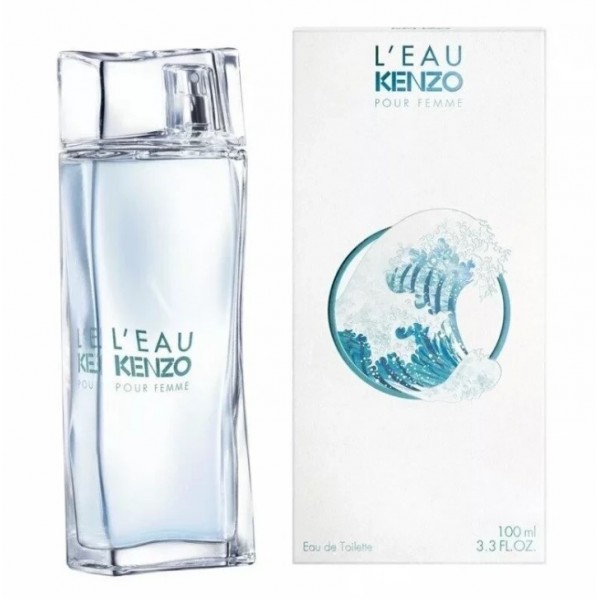 L'Eau Kenzo Pour Femme 2020 Luxe
