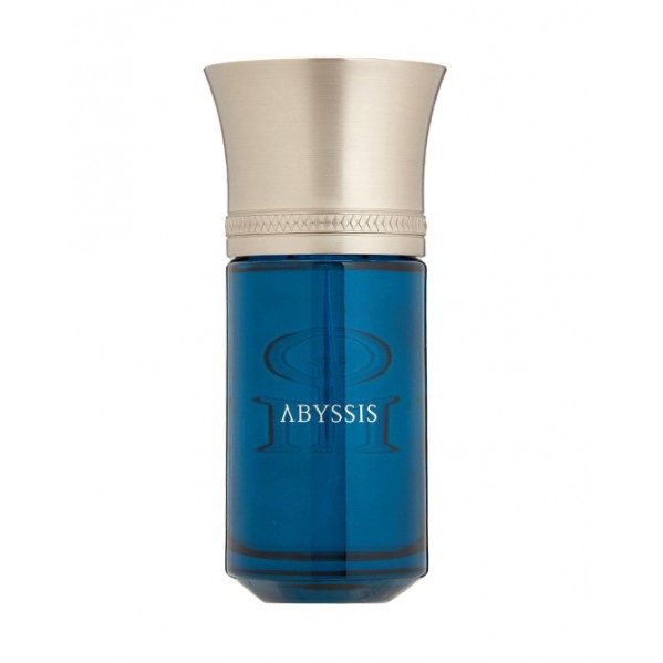 Les Liquides Imaginaires Abyssis
