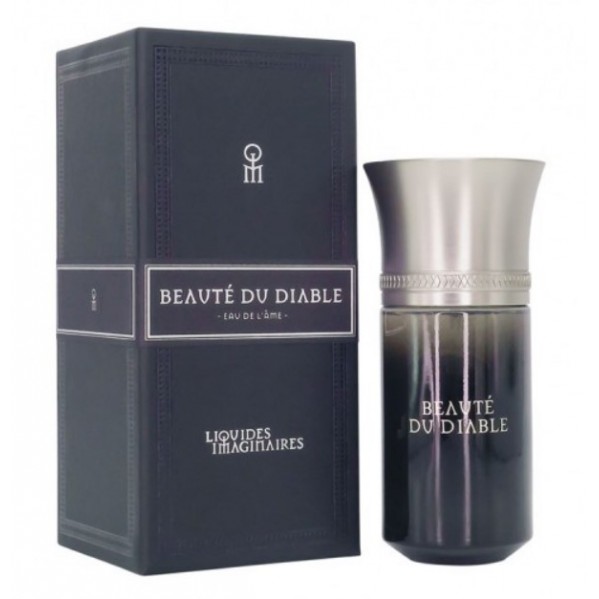 Les Liquides Imaginaires Beaute du Diable