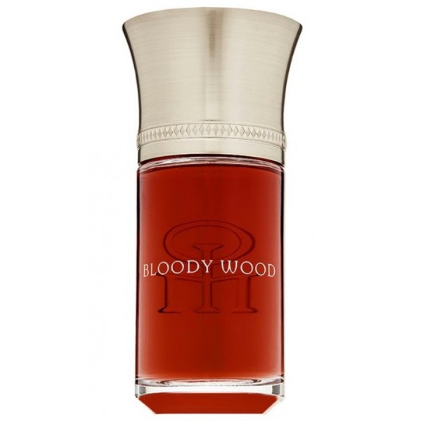 Les Liquides Imaginaires Bloody Wood