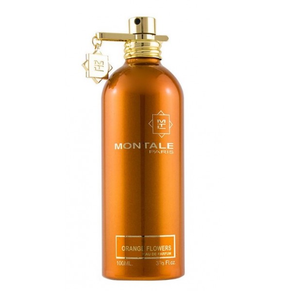 Montale Orange Flowers
