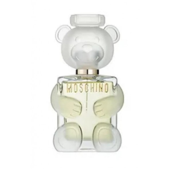 Moschino Toy White Eau De Toilette
