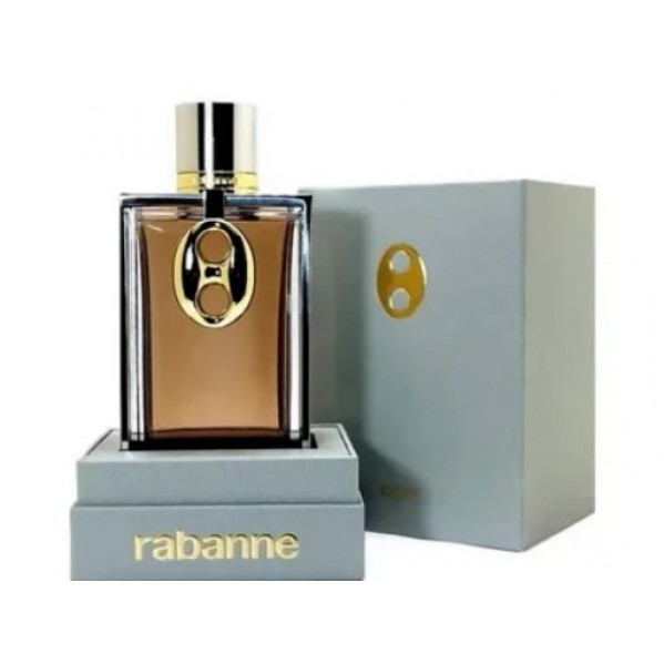 Paco Rabanne Silver Skin