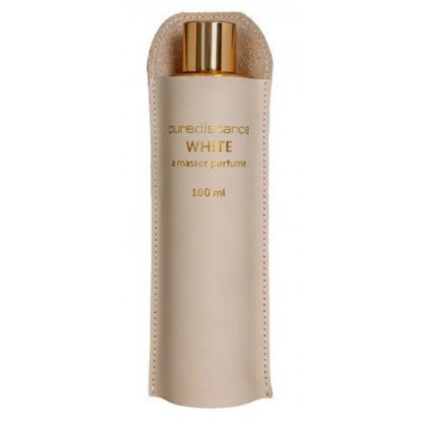 Puredistance White