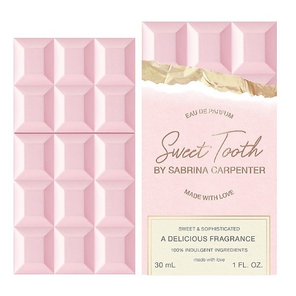 Sabrina Carpenter Sweet Tooth