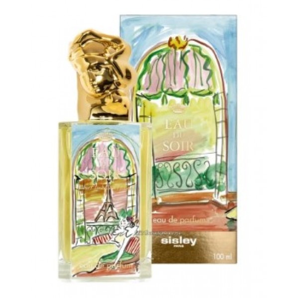 Sisley Eau du Soir 2025