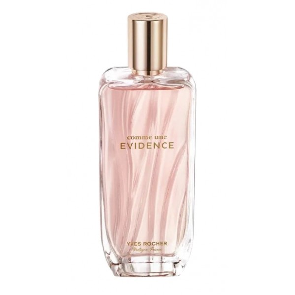 Yves Rocher Comme une Evidence L'Eau