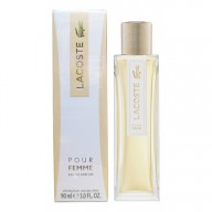 Lacoste Pour Femme