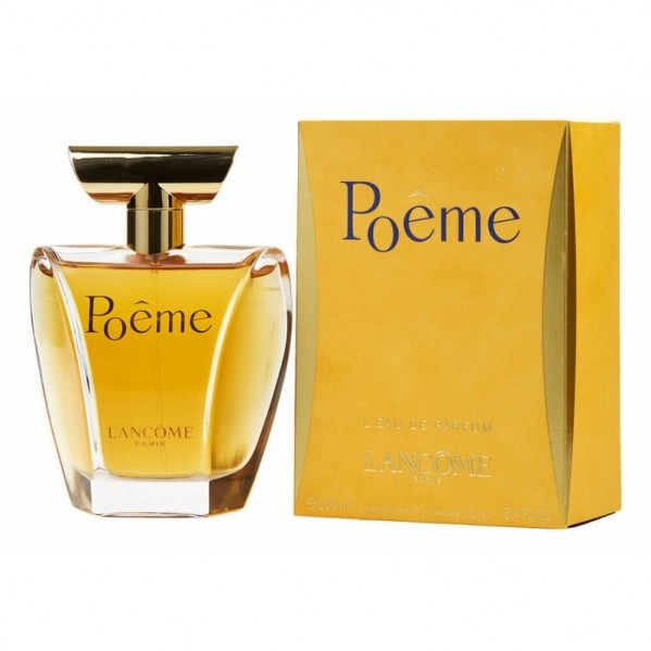 Lancome Poeme